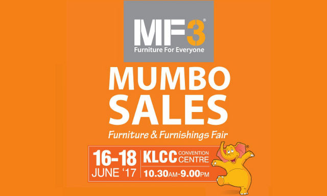 MF3 Mumbo Sales 16-18 June 2017