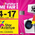 iFurniture Home Fair Dec 2017