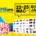 Big Home Expo Mar 2018
