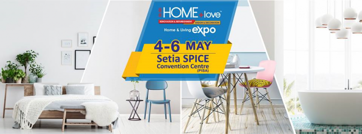 Home Love Expo May 2018